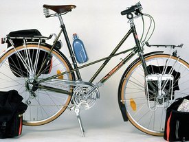 Fahrrad des Jahres 1984 | Copyright: Utopia Velo GbR