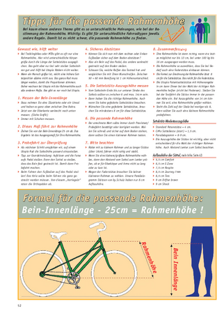 Passende_Rahmenhoehe