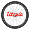 Logo für Utopia Fahrräder