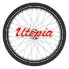 Logo für Utopia Fahrräder