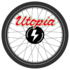 Logo für Utopia Pedelec