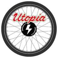 Logo für Utopia Pedelec