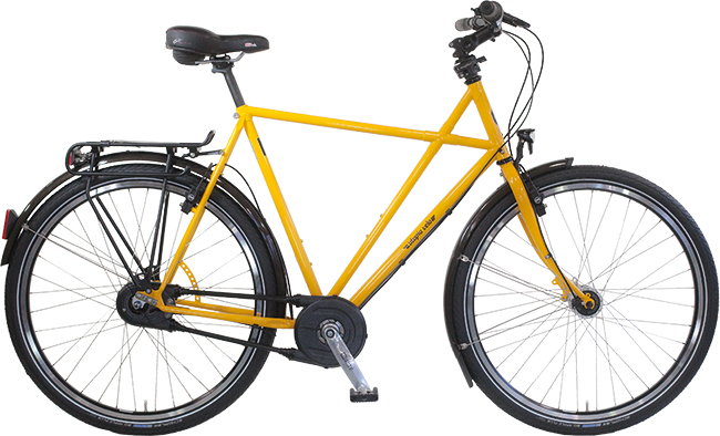 Utopia Fahrräder Utopia Velo