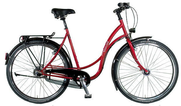 Utopia Fahrrad Preise